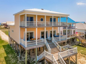 Ricky MOS' Island Oasis - 2628 Bridgeview home